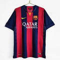 FC Barcelona home 14/15
