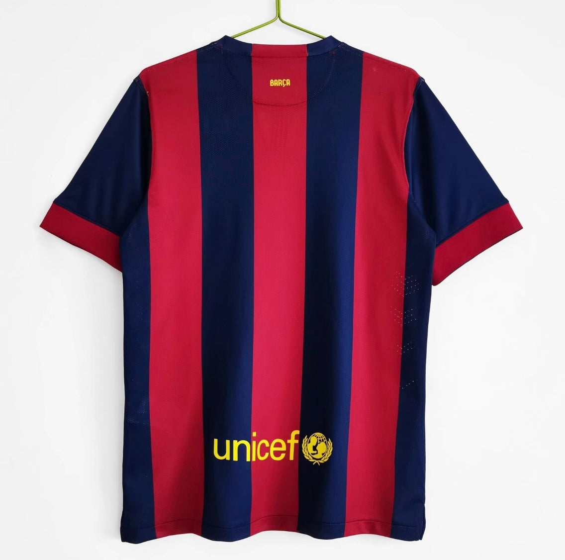 FC Barcelona home 14/15