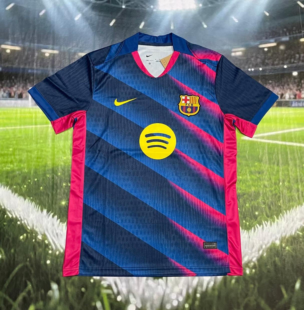 FC Barcelona special edition 25/26