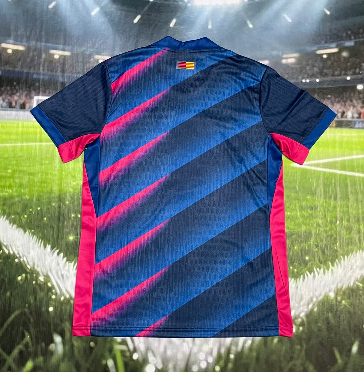 FC Barcelona special edition 25/26