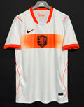 Nederländerna away 2026