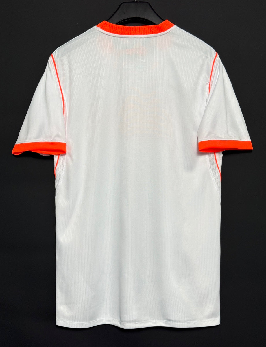 Nederländerna away 2026