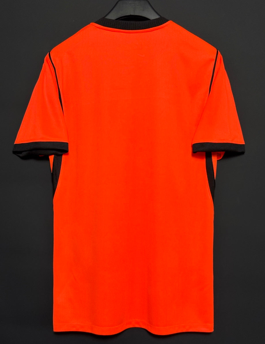 Nederländerna home 2026