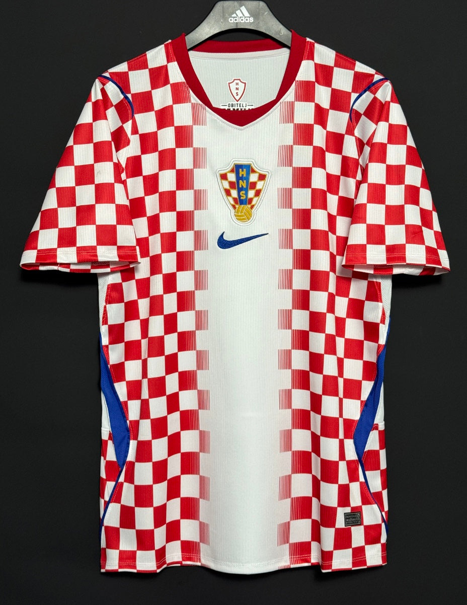 Kroatien home 2026