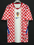 Kroatien home 2026