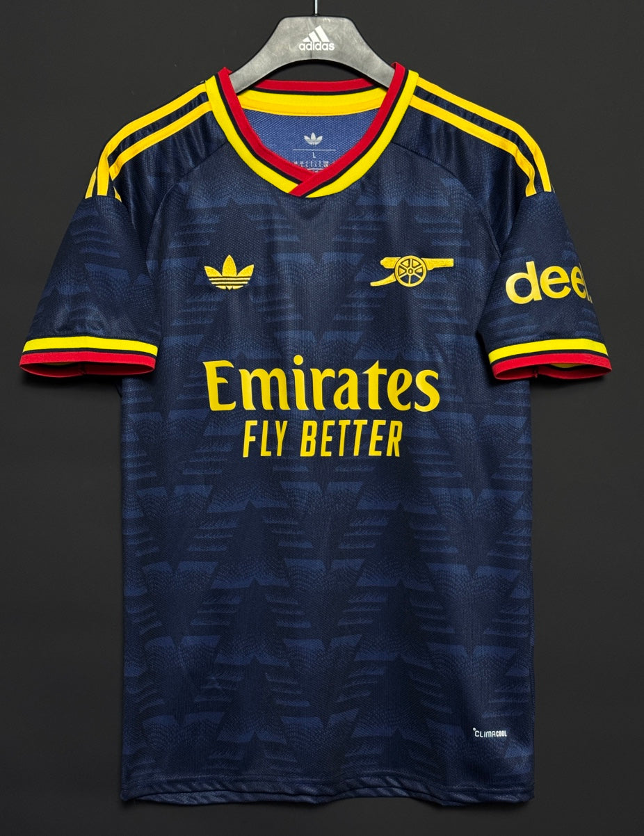 Arsenal away 26/27