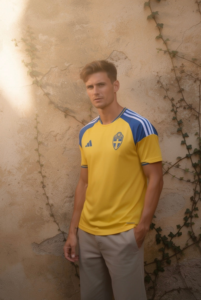 Sverige home 2026