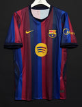 FC Barcelona home 26/27