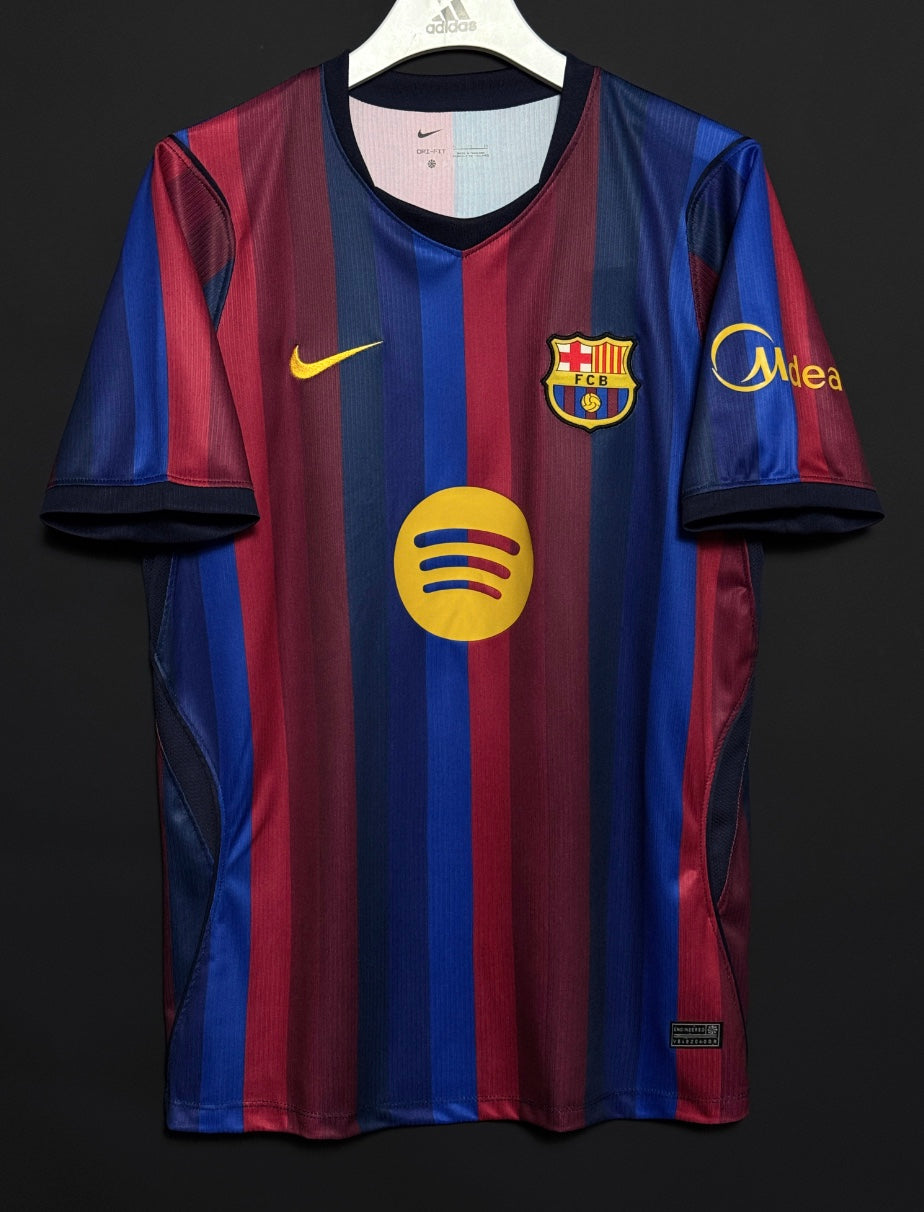 FC Barcelona home 26/27