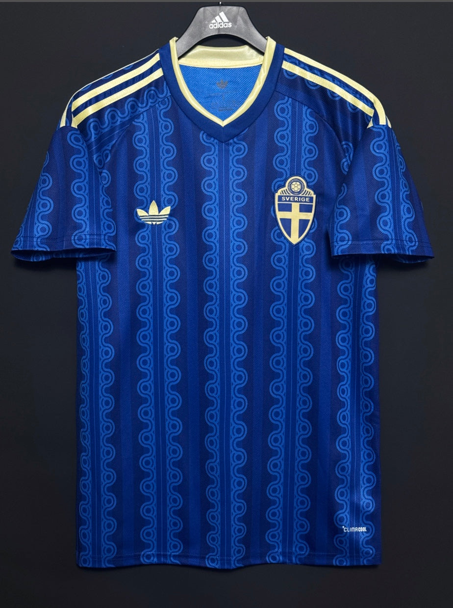 Sverige away 2026