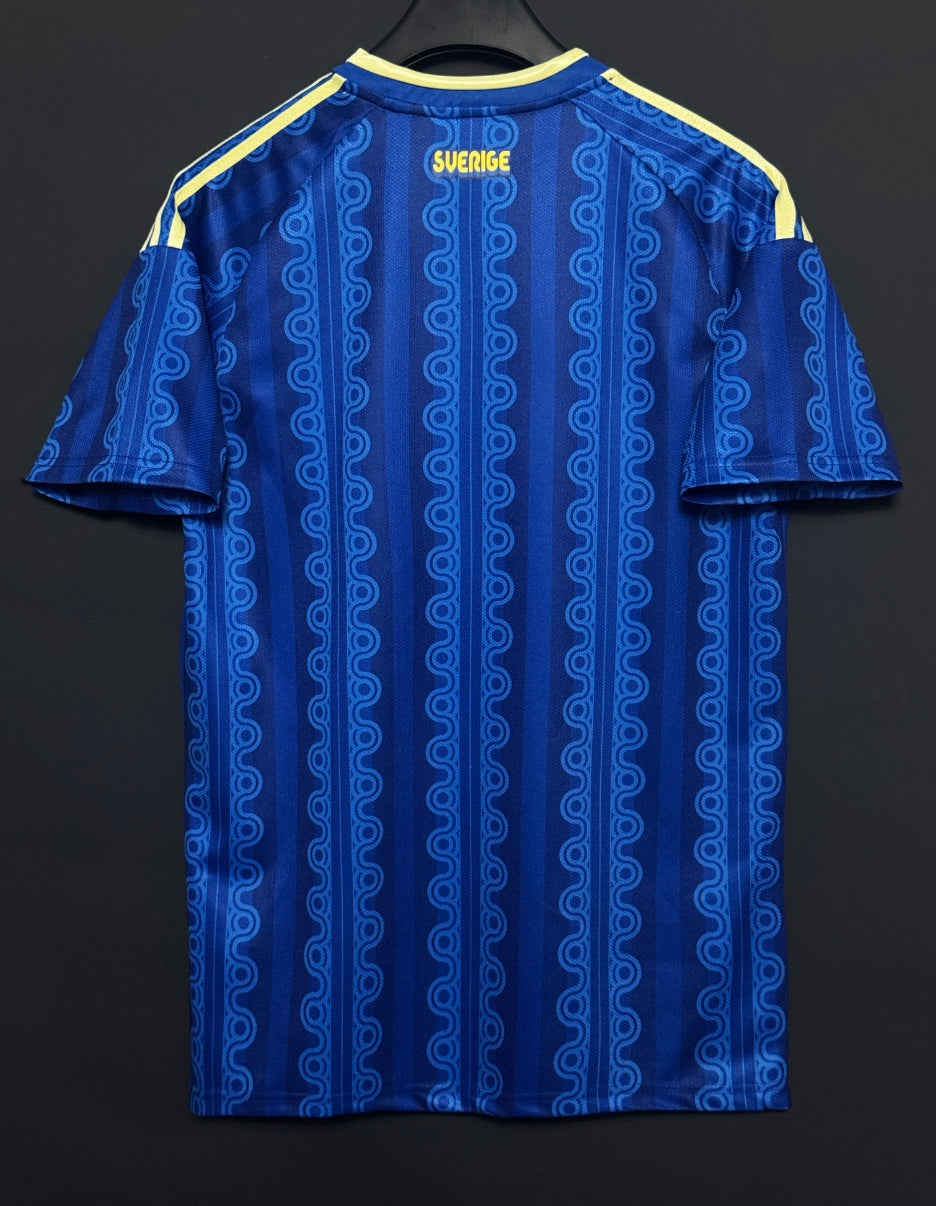 Sverige away 2026