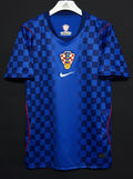 Kroatien away 2026