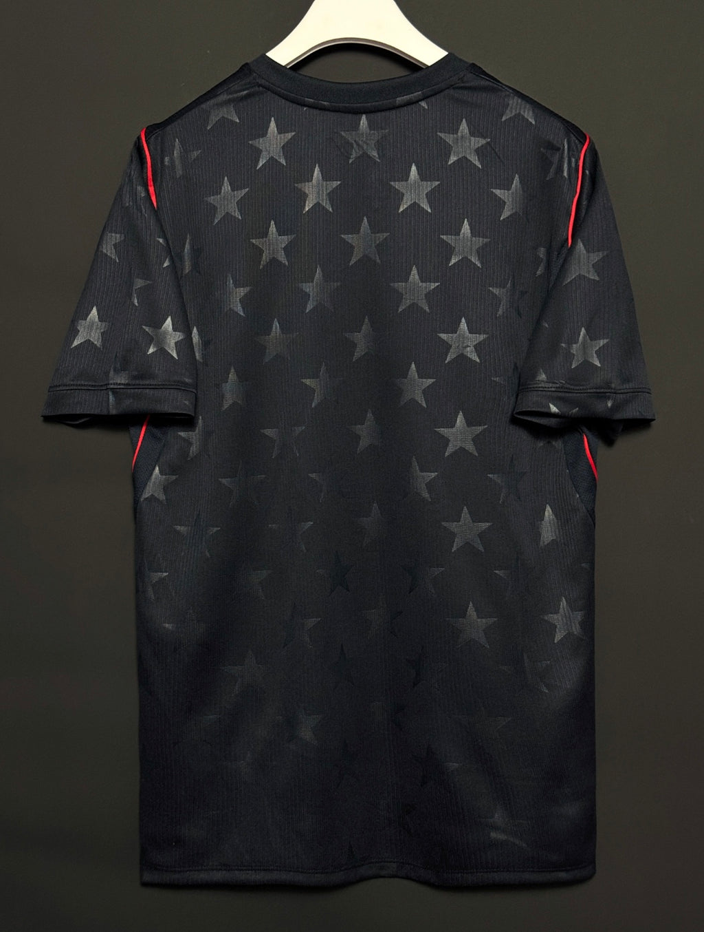 USA away 2026