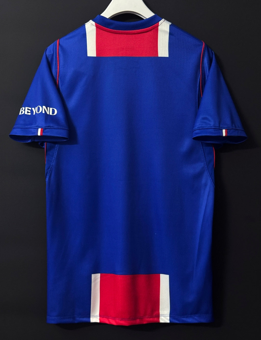 PSG home 26/27