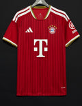 Bayern München home 26/27