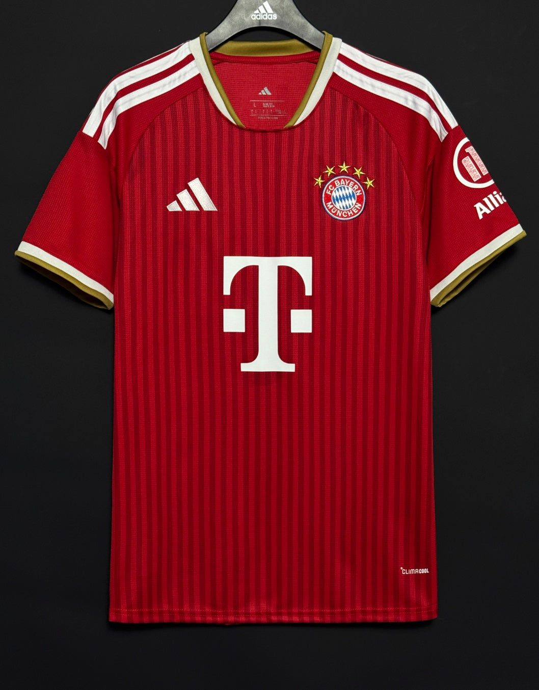 Bayern München home 26/27