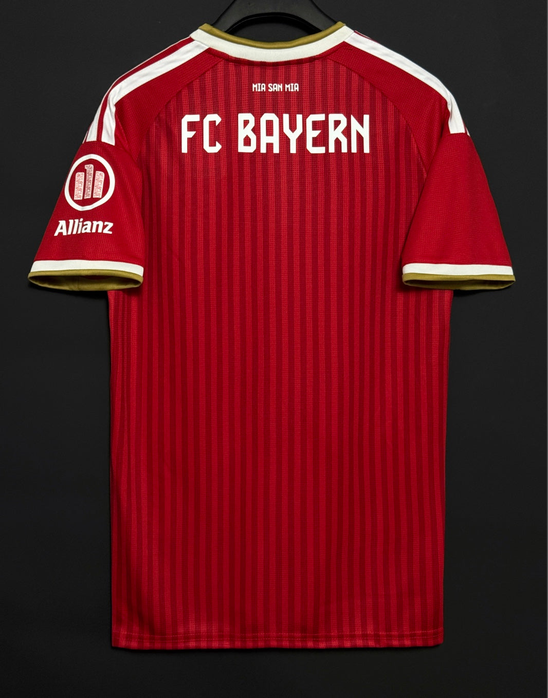 Bayern München home 26/27