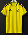 Al Nassr home 26/27
