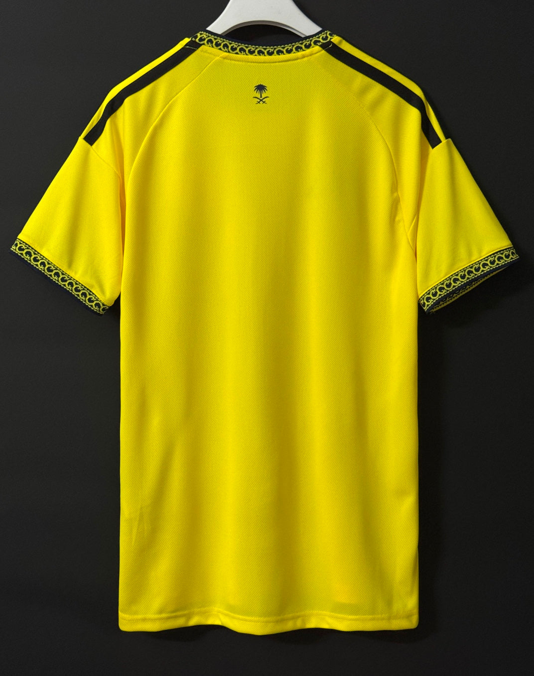Al Nassr home 26/27