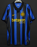 Inter Milan home 26/27