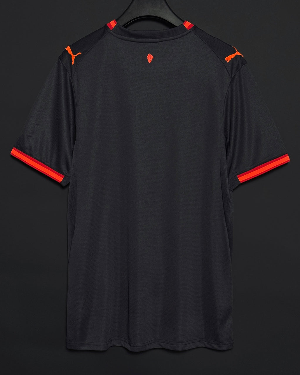 AC Milan third 26/27