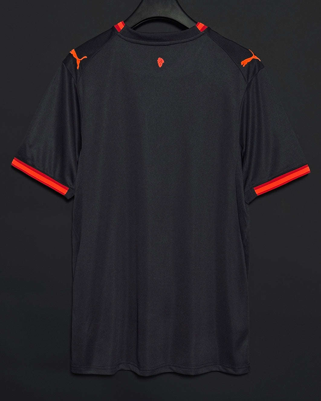AC Milan third 26/27