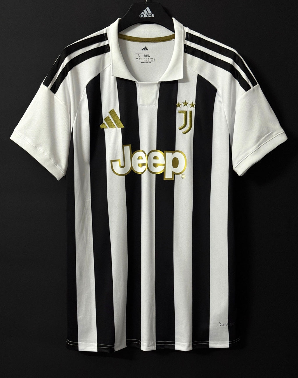 Juventus home 26/27