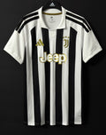 Juventus home 26/27
