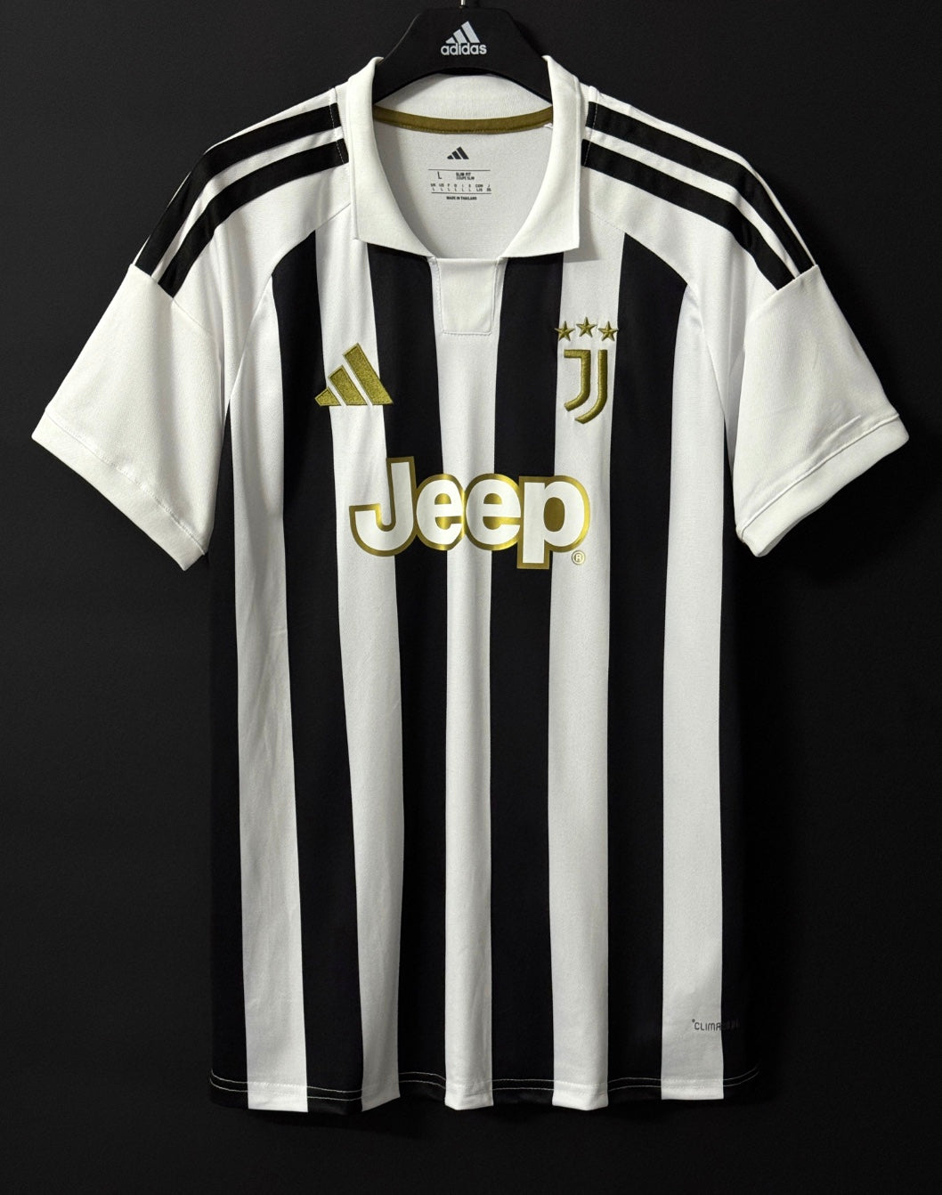 Juventus home 26/27