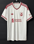 Liverpool away 26/27