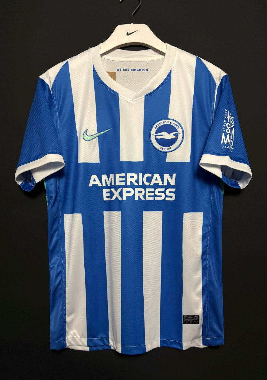 Brighton home 25/26