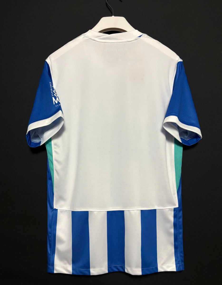 Brighton home 25/26
