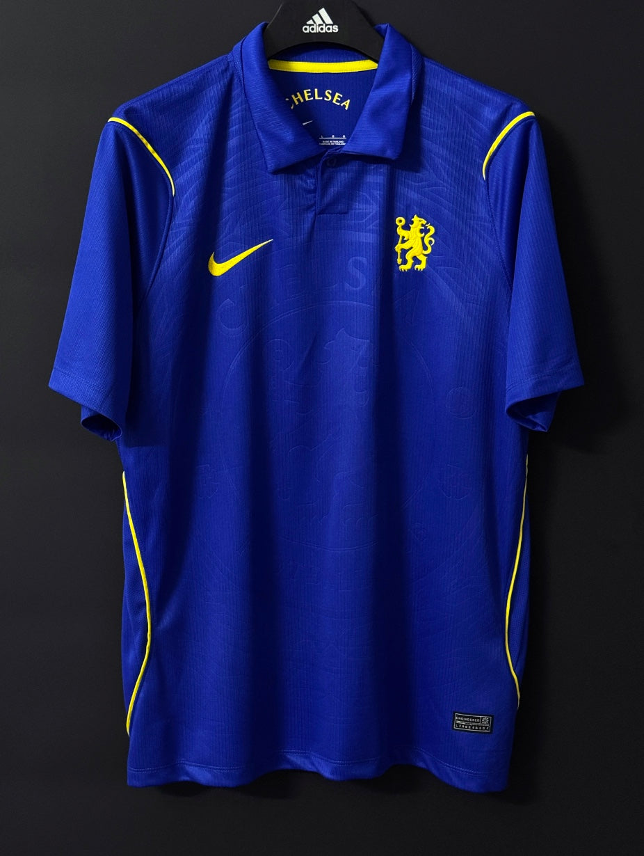 Chelsea home 26/27