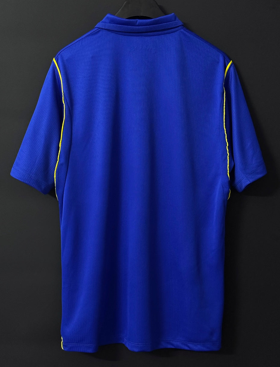 Chelsea home 26/27