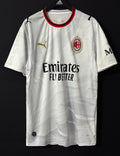 AC Milan away 26/27