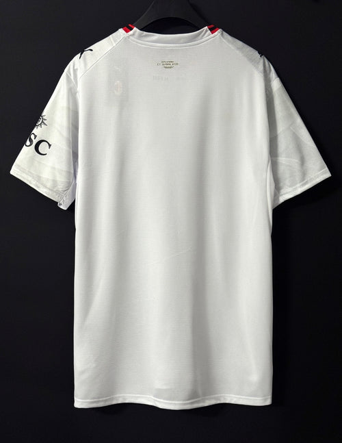 AC Milan away 26/27