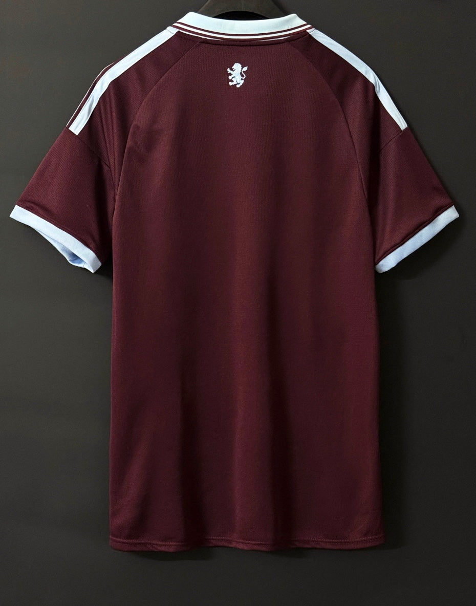 Aston Villa home 26/27