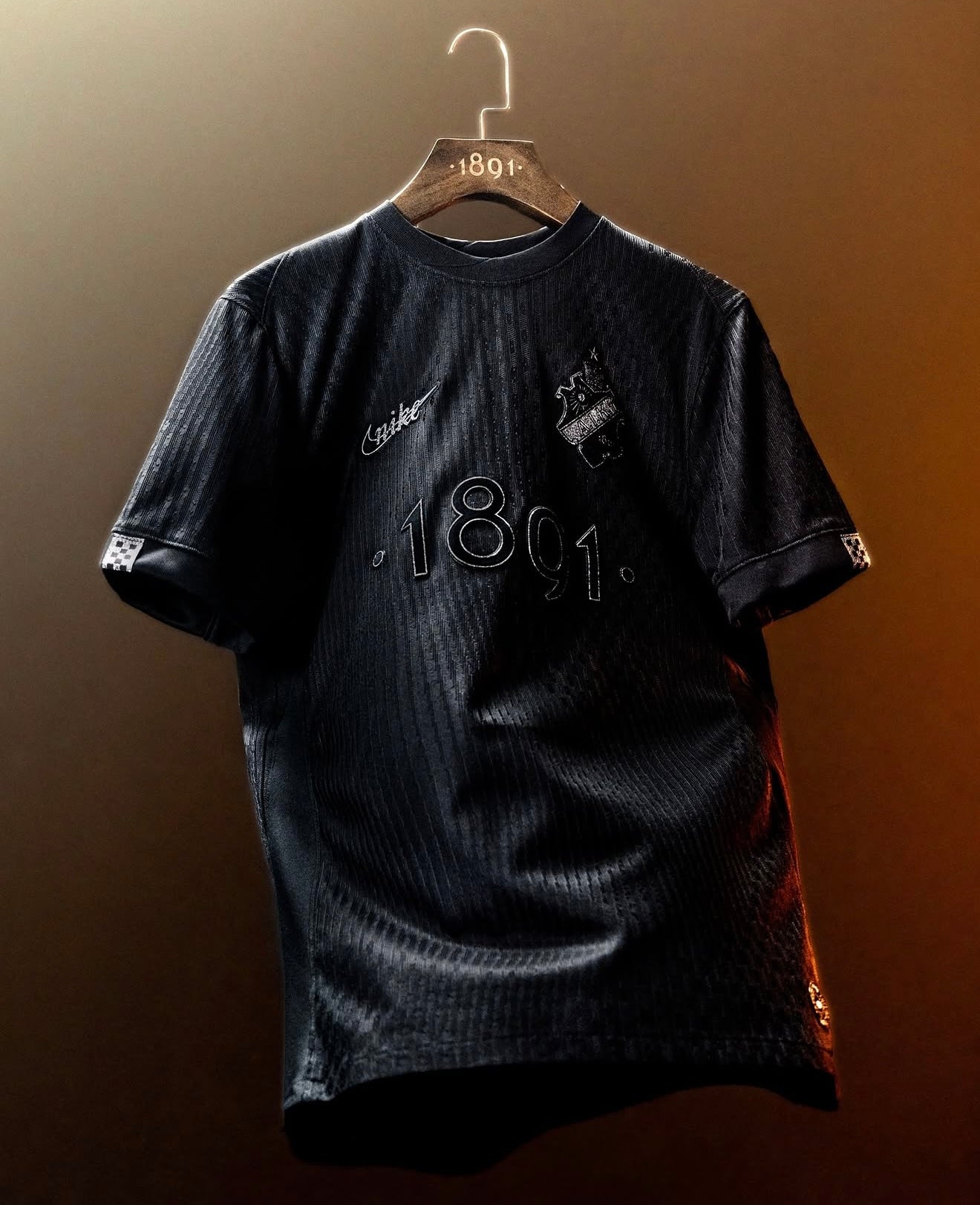 AIK Smokinglirare Edition