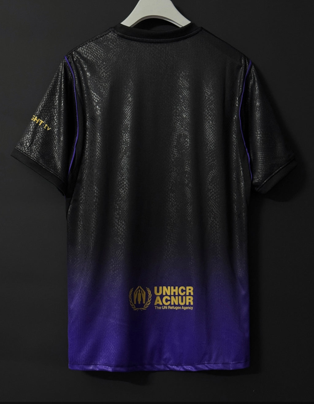 FC Barcelona away 26/27