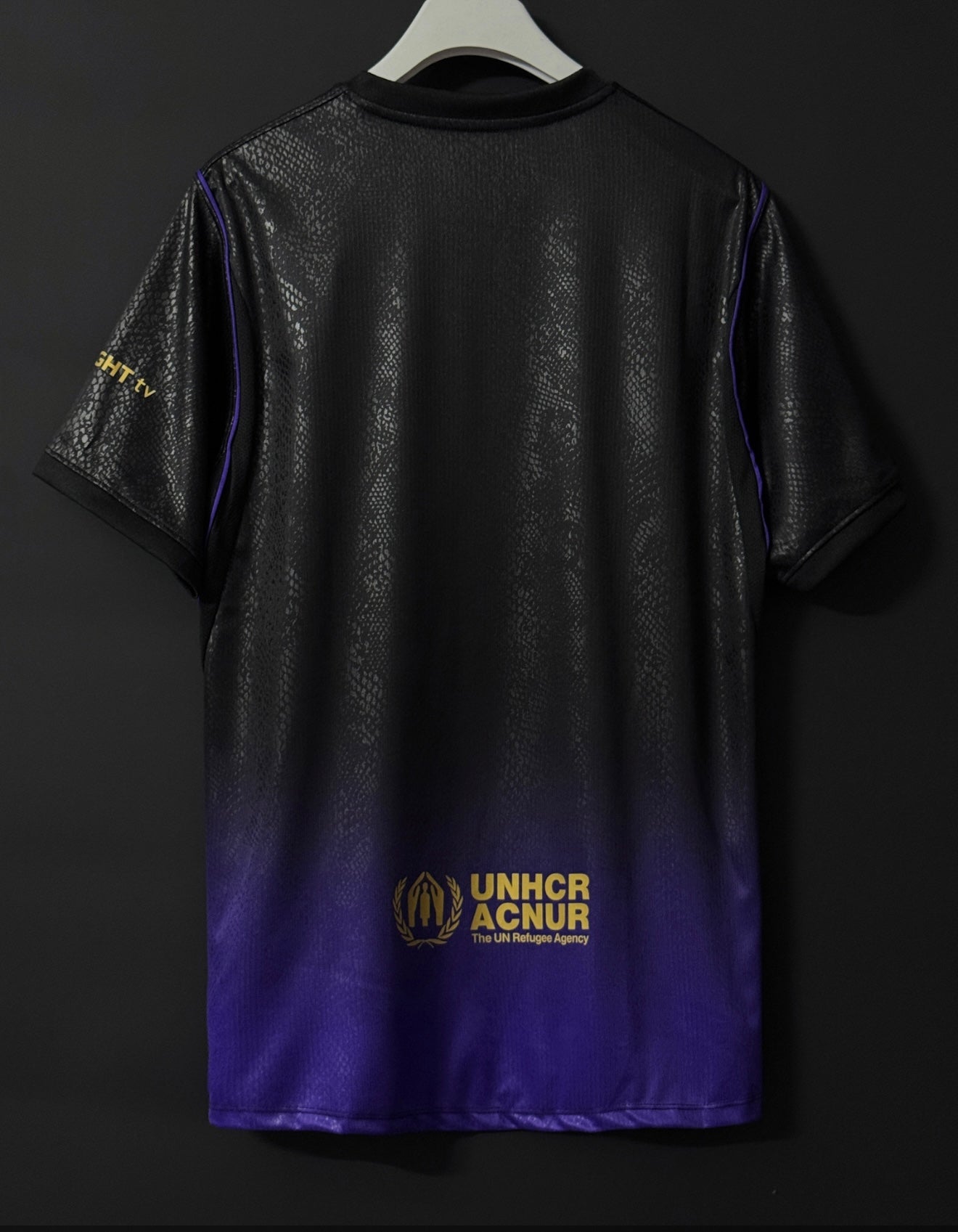 FC Barcelona away 26/27