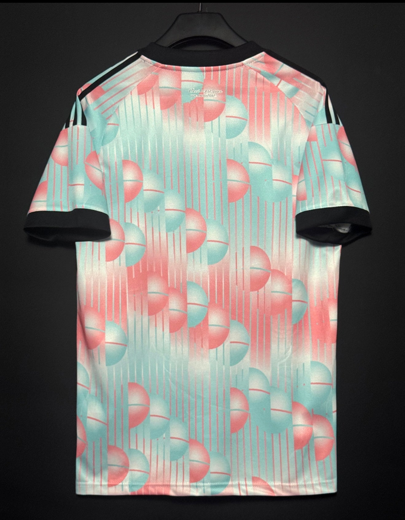 Belgien away 2026