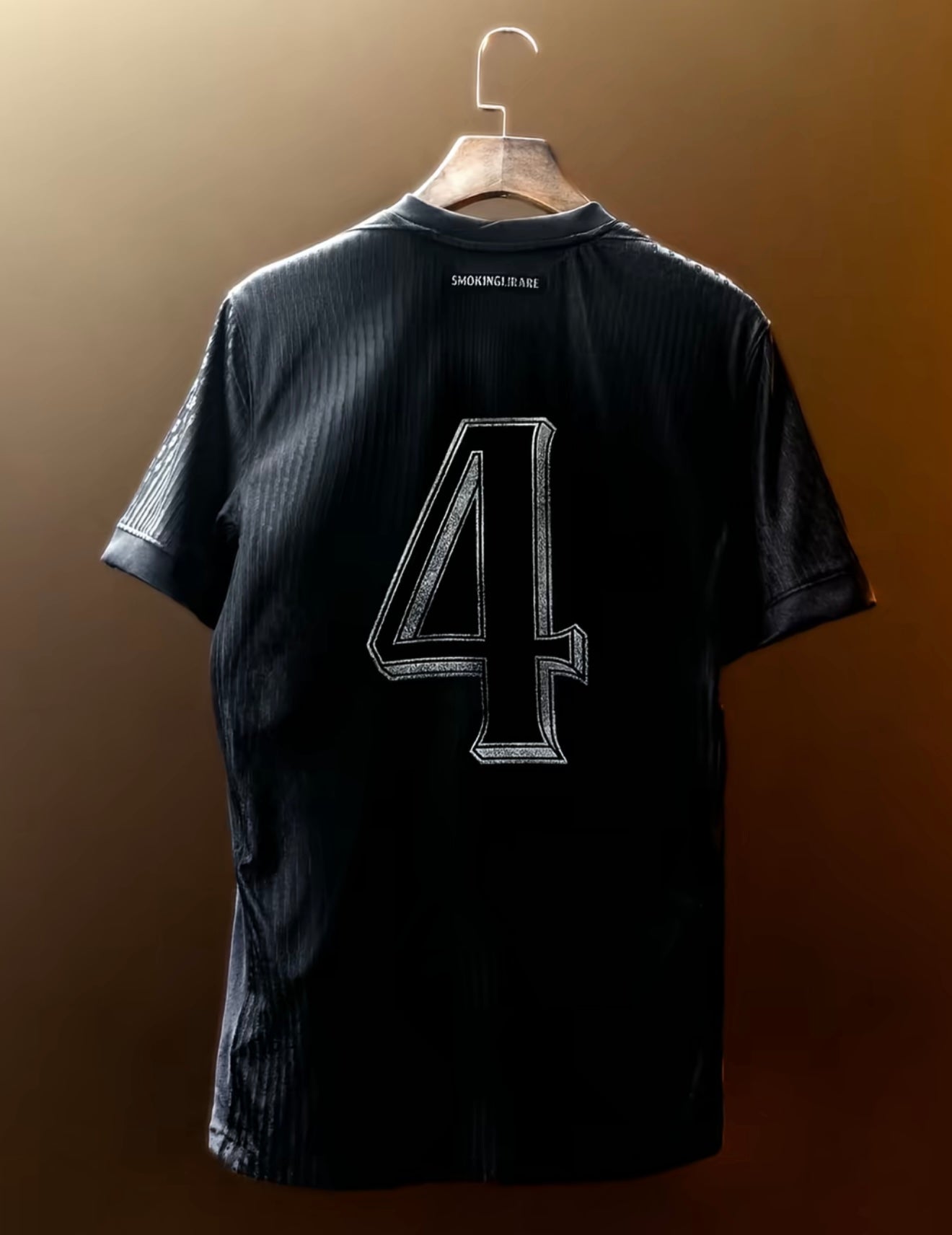 AIK Smokinglirare Edition