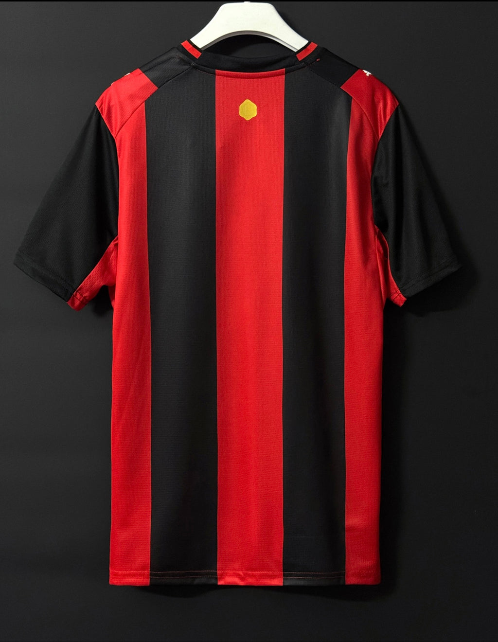 AC Milan home 26/27