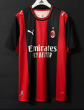 AC Milan home 26/27