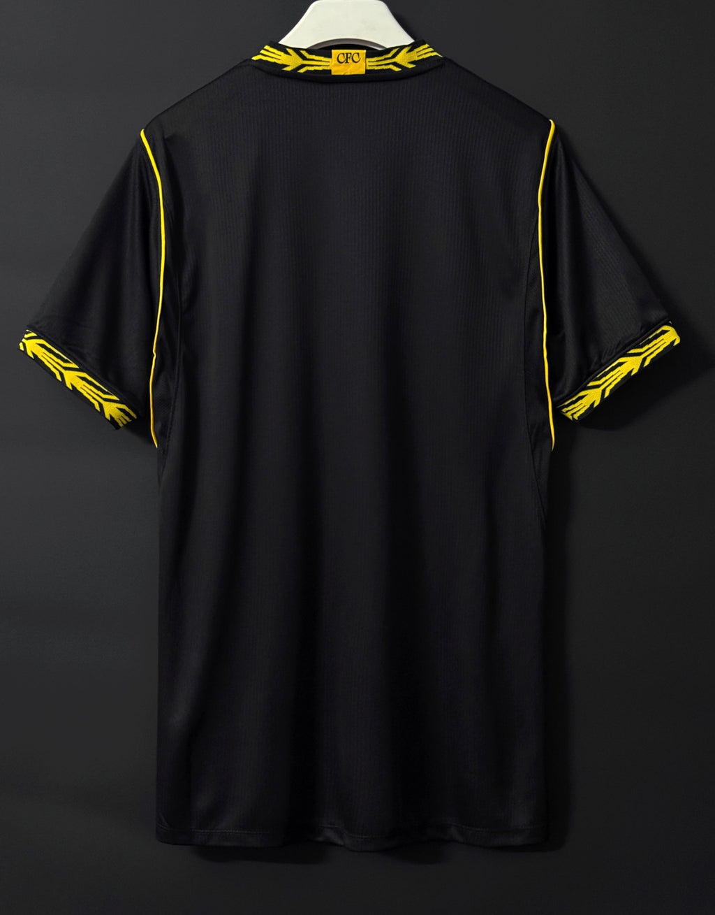 Chelsea away 26/27