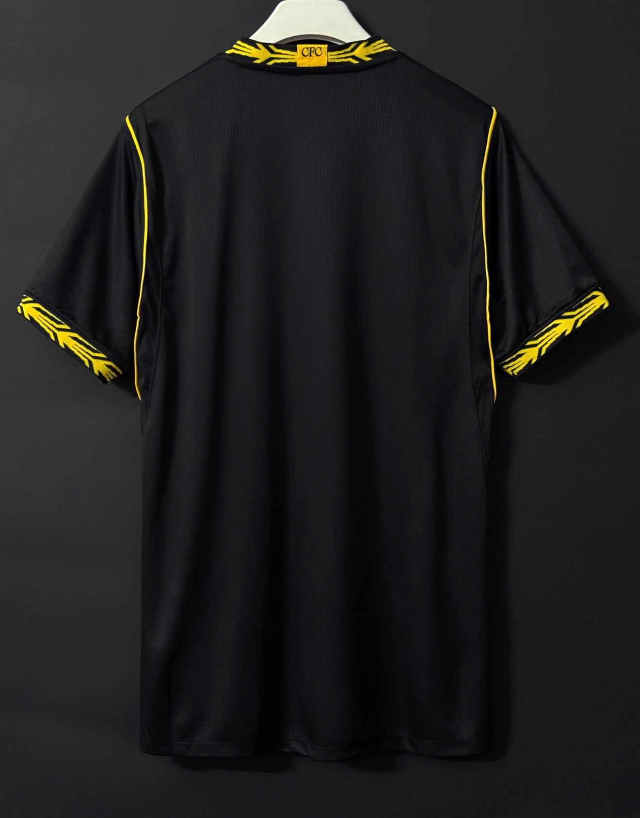 Chelsea away 26/27