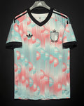 Belgien away 2026