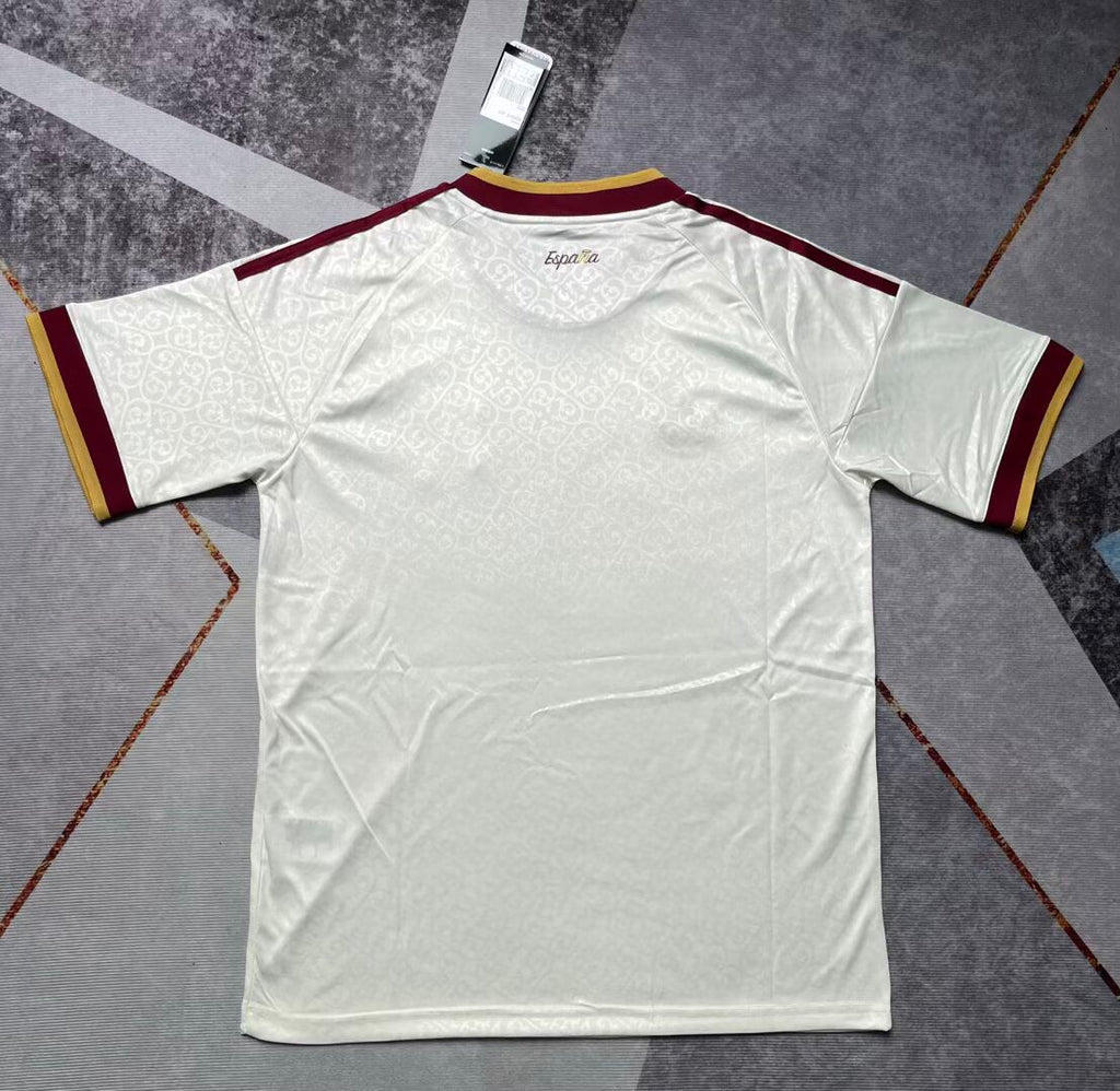 Spanien away 2026