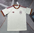 Spanien away 2026