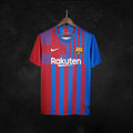 FC Barcelona home 21/22